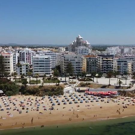 Apartamento Cristina - Proximo Da Praia Armação de Pêra 외부 사진