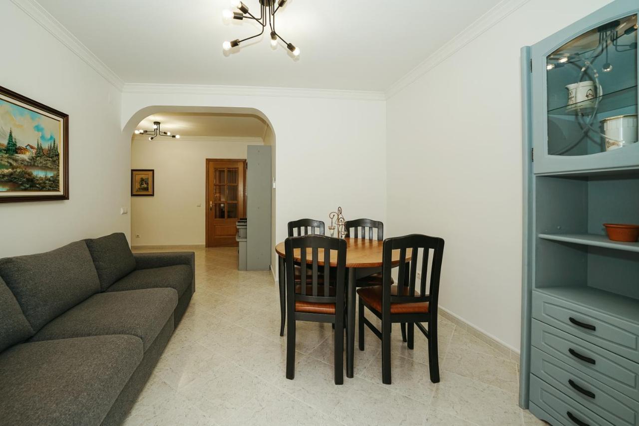 Apartamento Cristina - Proximo Da Praia Armação de Pêra 외부 사진