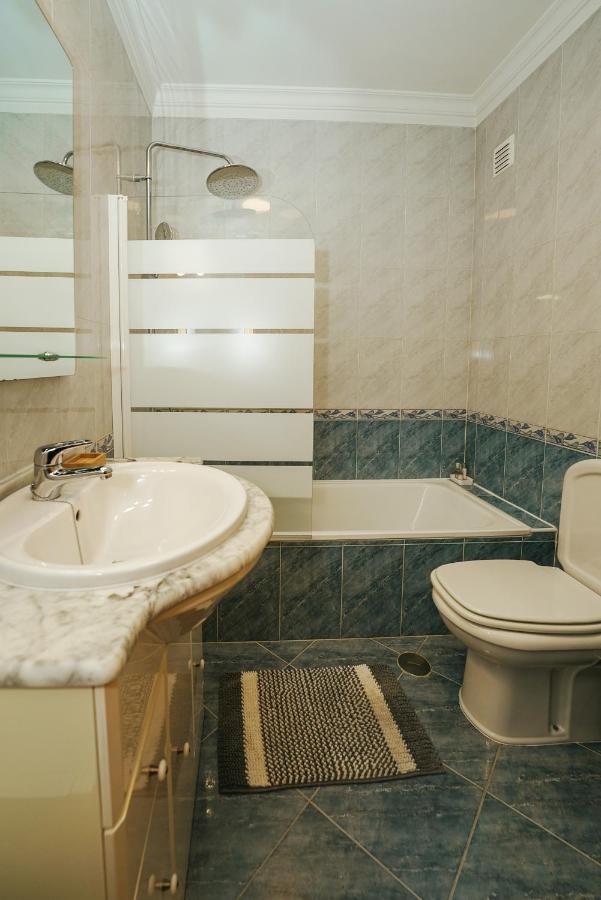 Apartamento Cristina - Proximo Da Praia Armação de Pêra 외부 사진