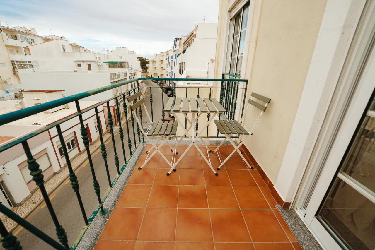 Apartamento Cristina - Proximo Da Praia Armação de Pêra 외부 사진