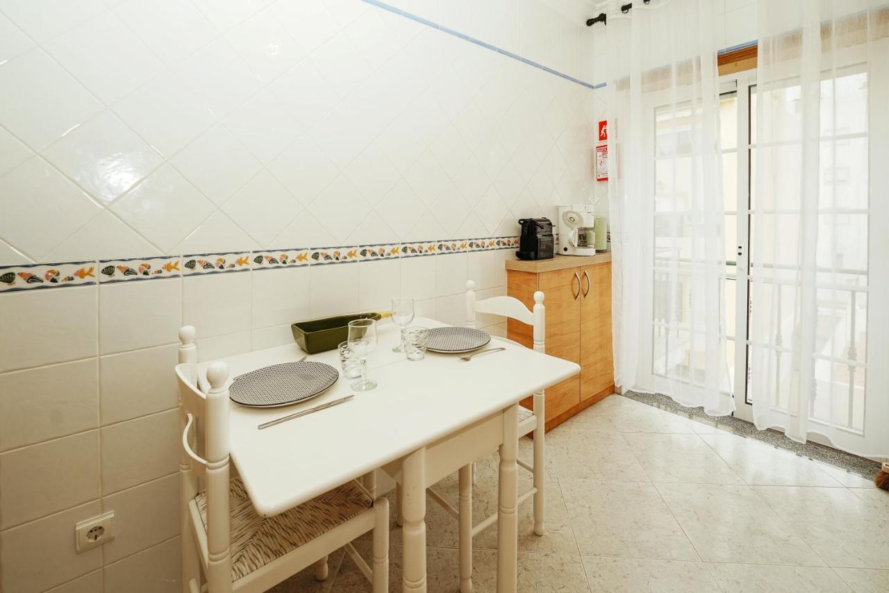 Apartamento Cristina - Proximo Da Praia Armação de Pêra 외부 사진