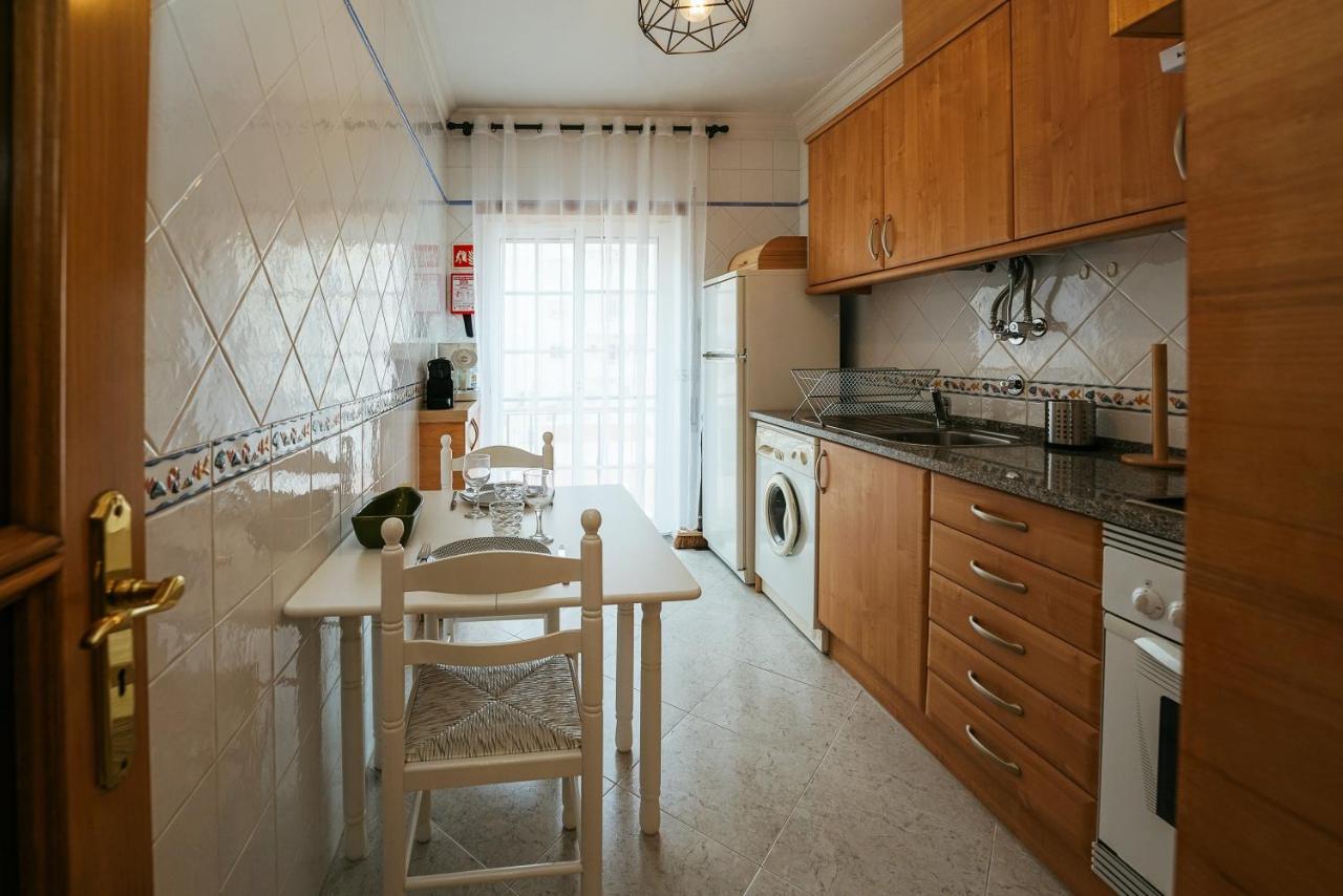 Apartamento Cristina - Proximo Da Praia Armação de Pêra 외부 사진
