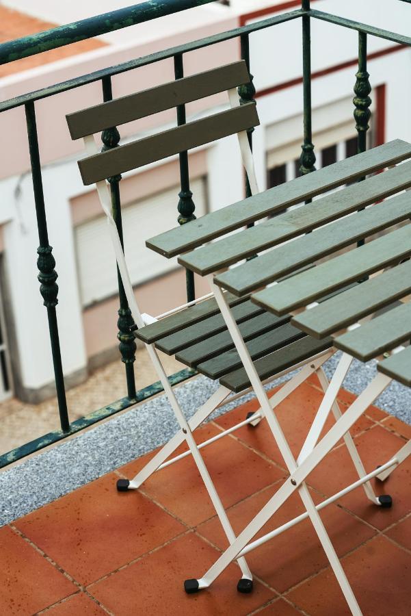 Apartamento Cristina - Proximo Da Praia Armação de Pêra 외부 사진