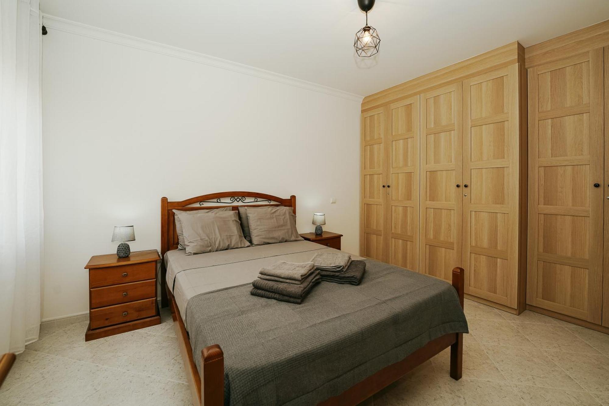 Apartamento Cristina - Proximo Da Praia Armação de Pêra 외부 사진
