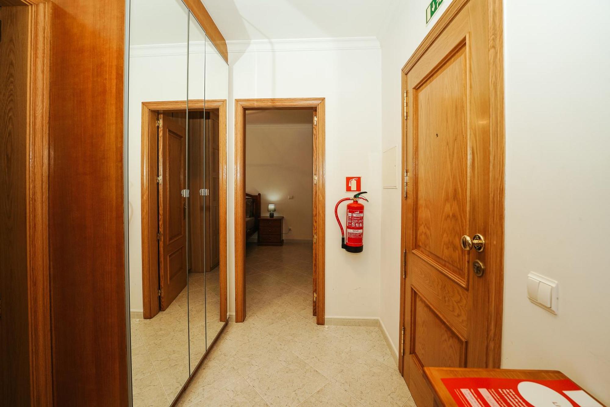 Apartamento Cristina - Proximo Da Praia Armação de Pêra 외부 사진