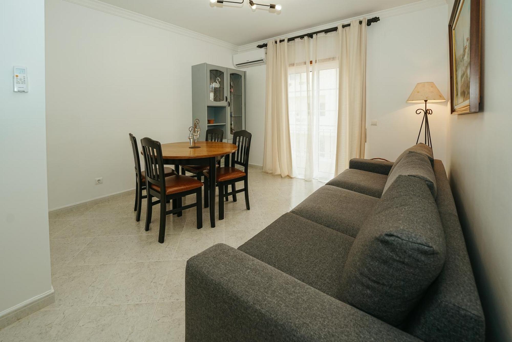 Apartamento Cristina - Proximo Da Praia Armação de Pêra 외부 사진
