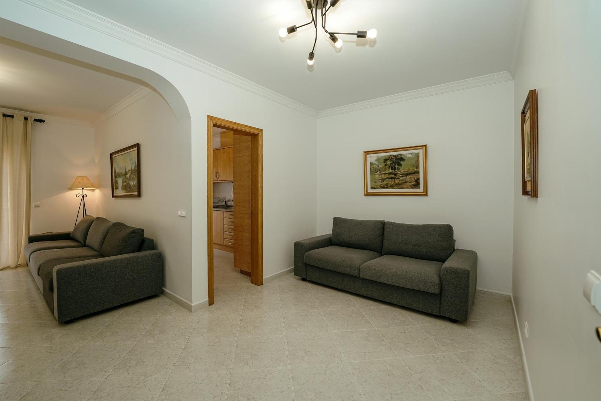 Apartamento Cristina - Proximo Da Praia Armação de Pêra 외부 사진