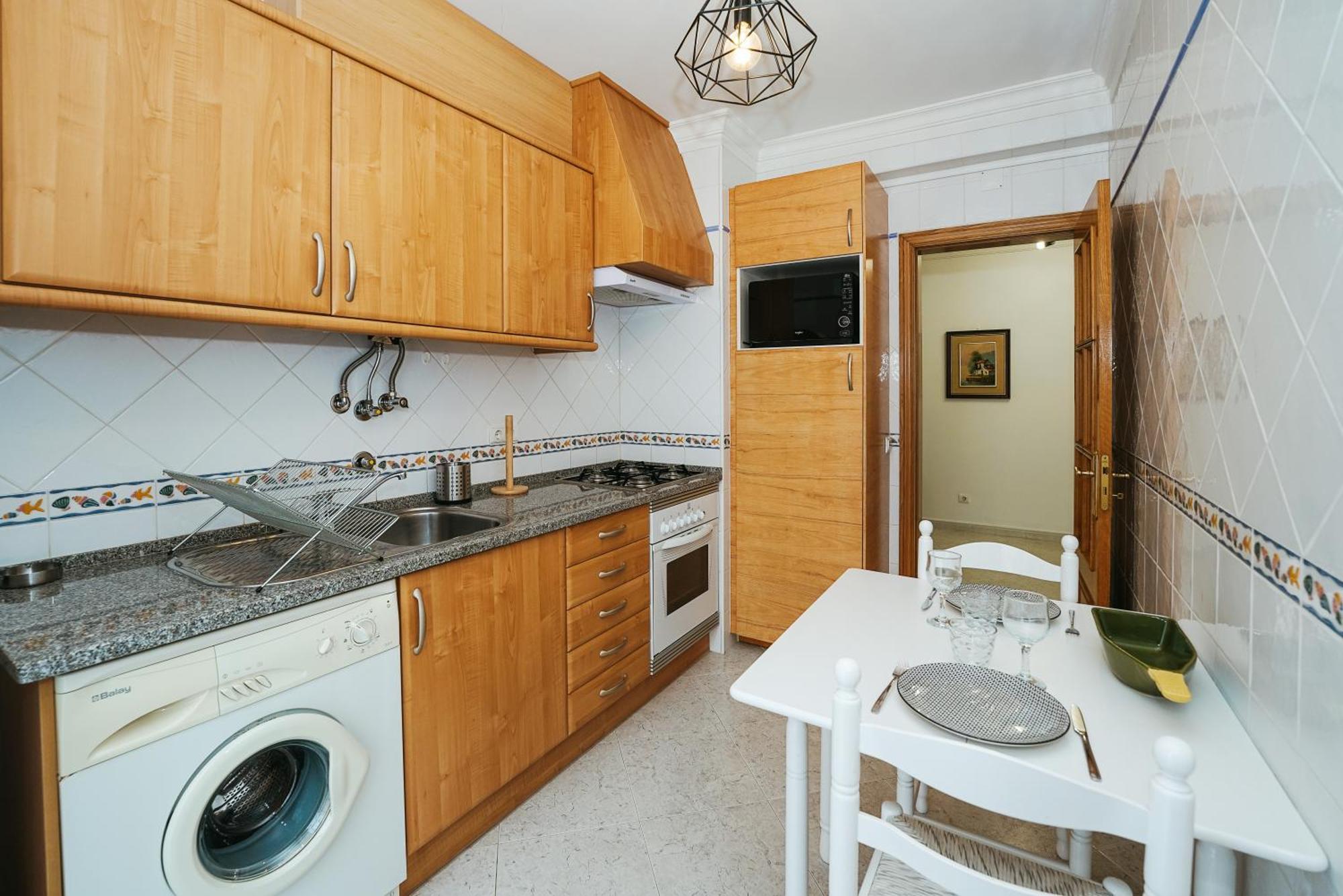 Apartamento Cristina - Proximo Da Praia Armação de Pêra 외부 사진