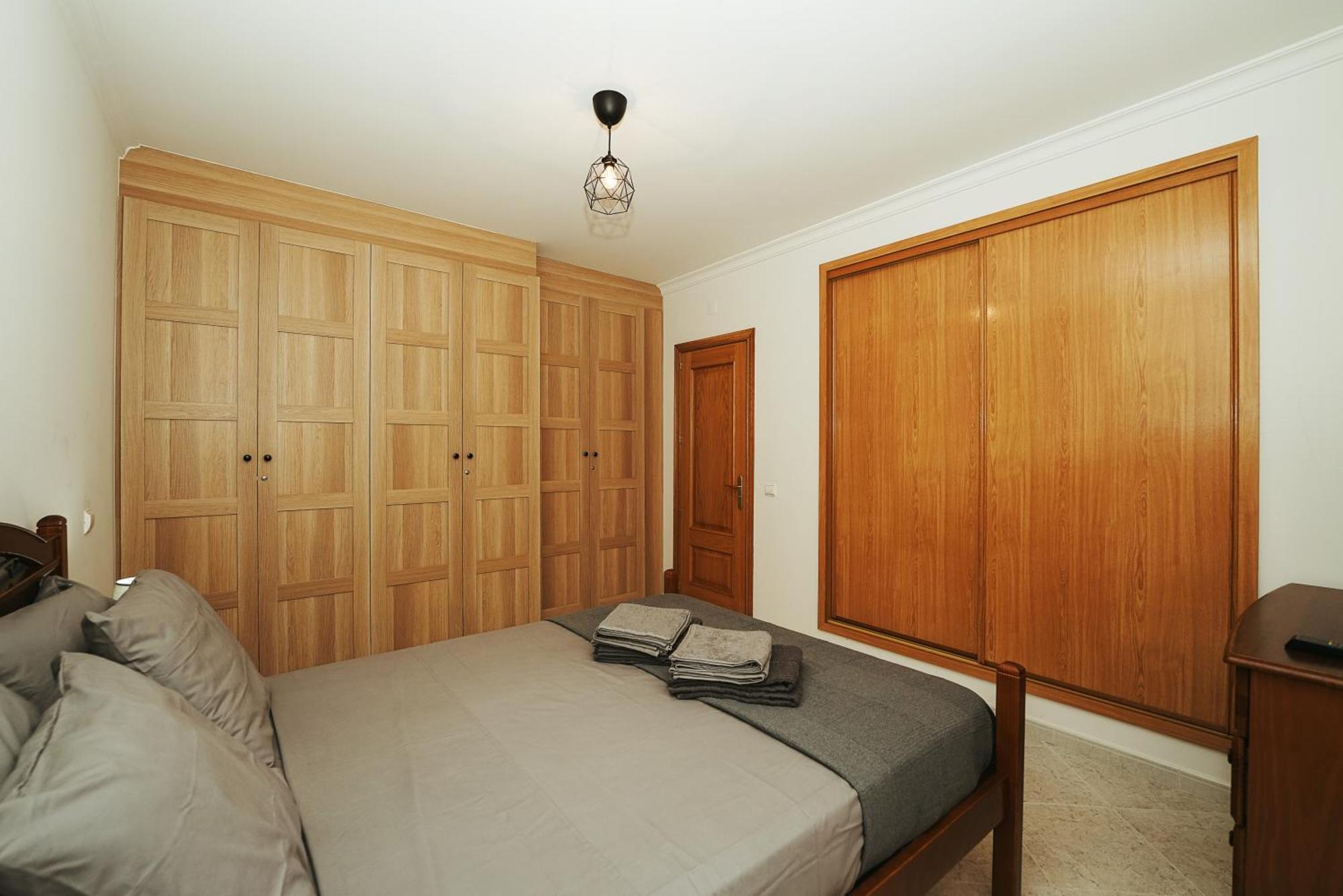 Apartamento Cristina - Proximo Da Praia Armação de Pêra 외부 사진