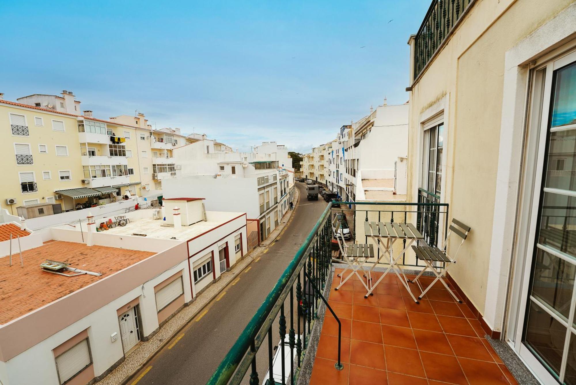 Apartamento Cristina - Proximo Da Praia Armação de Pêra 외부 사진