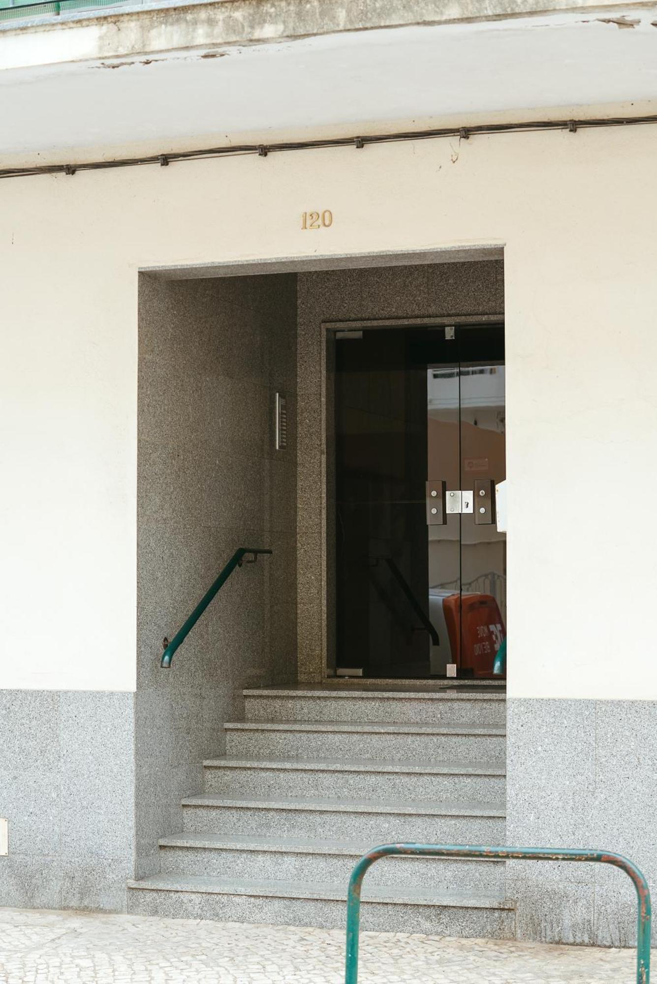 Apartamento Cristina - Proximo Da Praia Armação de Pêra 외부 사진