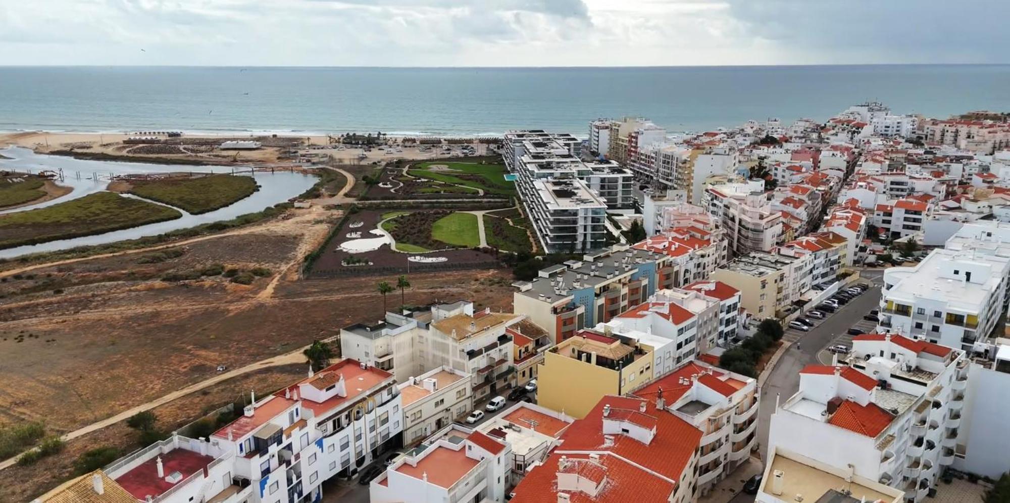 Apartamento Cristina - Proximo Da Praia Armação de Pêra 외부 사진